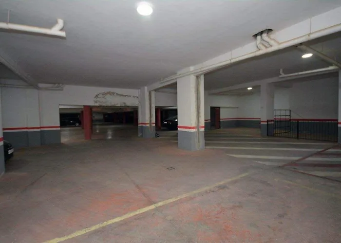 Appartement Agadir Soleil