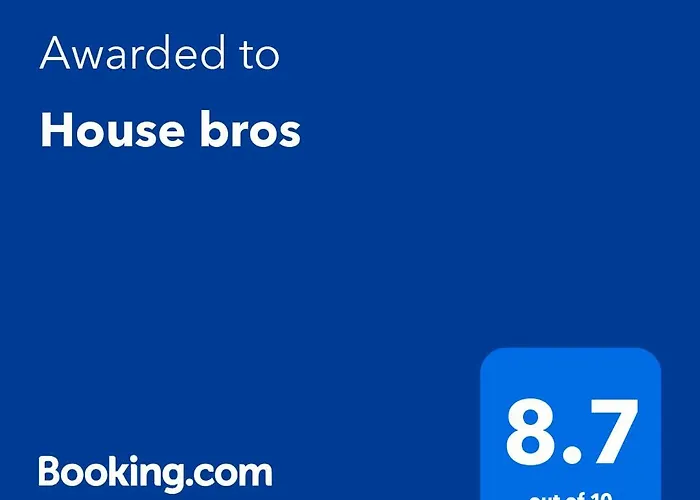 House Bros