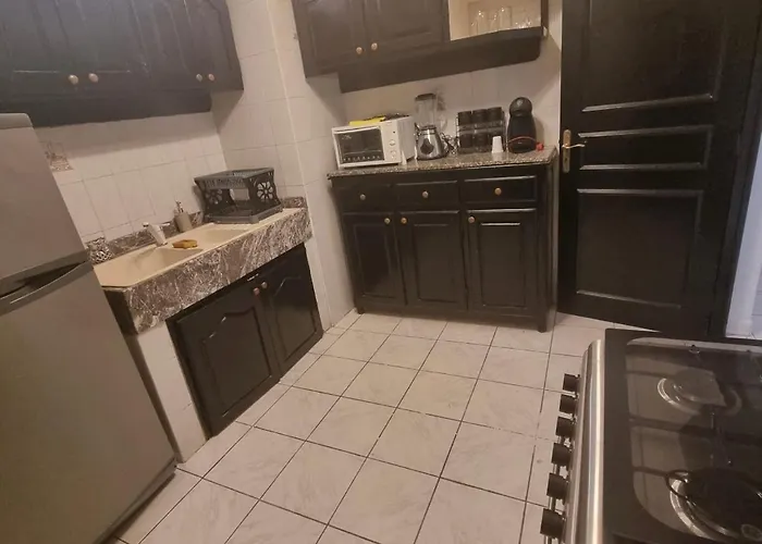 Appartement Centre Agadir