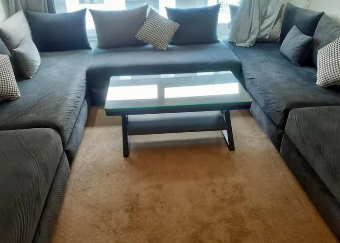 Agadir Bay Apartments