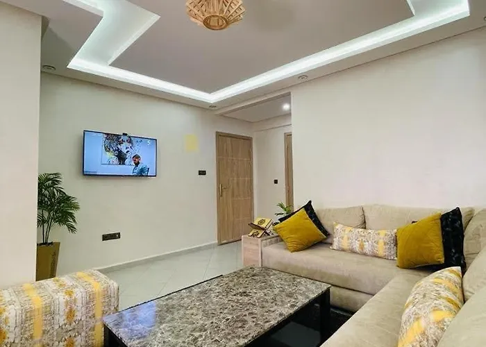Superbe Appartement A Anza Plage