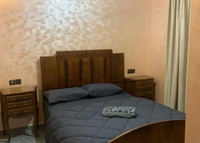 Chic 3 Bed Villa In Heart Of Agadir