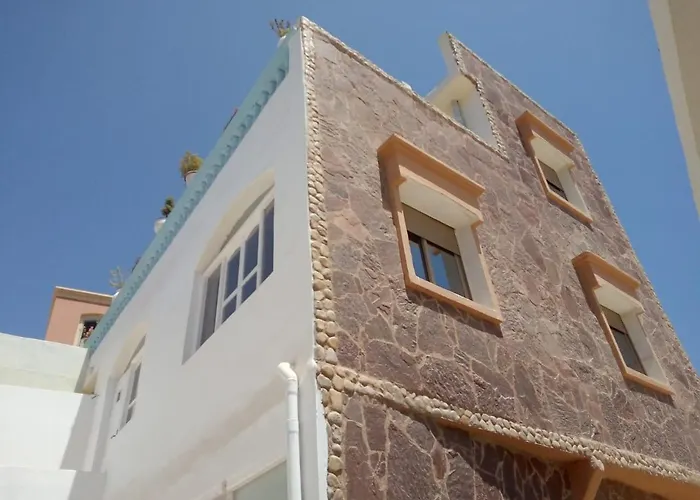 Amal\'S Appartement