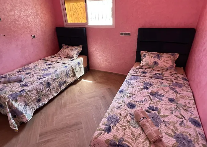 Appartements Que Pour Familles