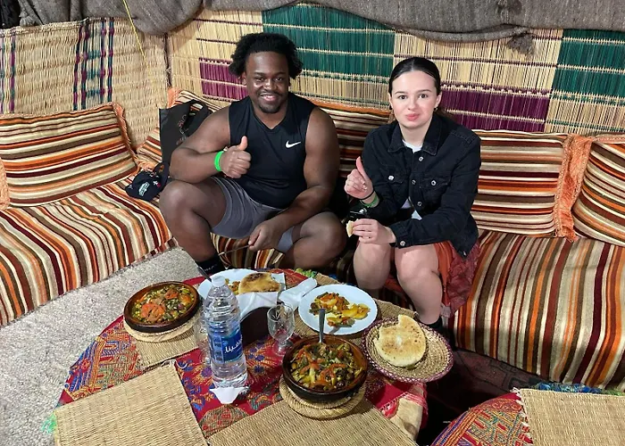 Kasbah Souss Cooking