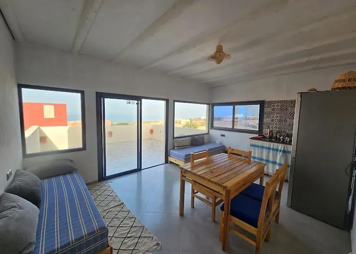 Apartment Vue Mer