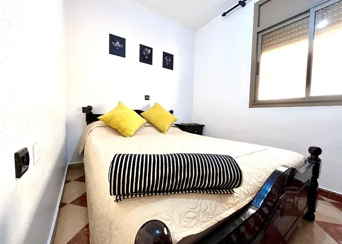 Agadir House
