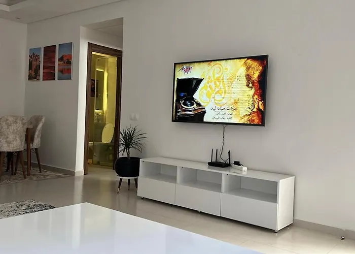 Luxury Appartment