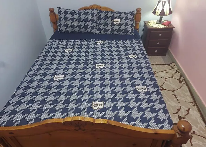 Room At Agadir Airport Homestay