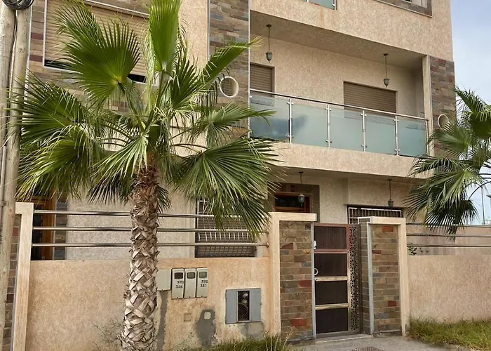 Maison Founty