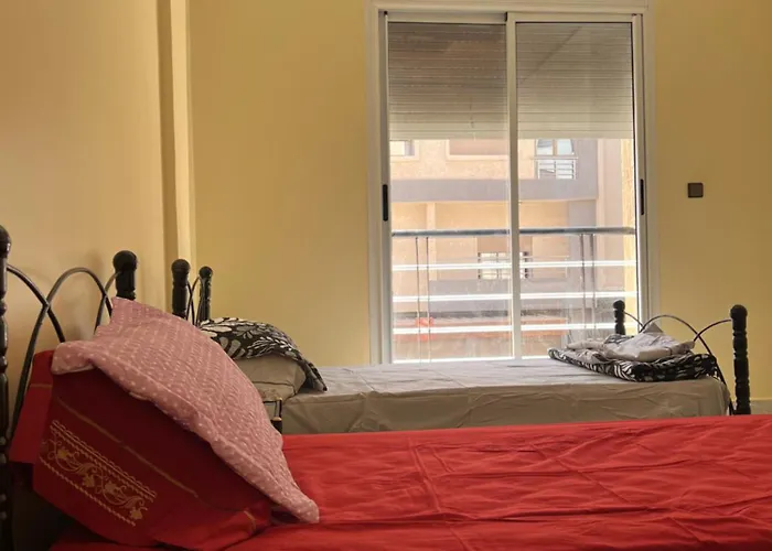 Appartement Agadir