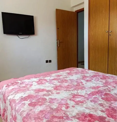 Residence Fal Oumlil