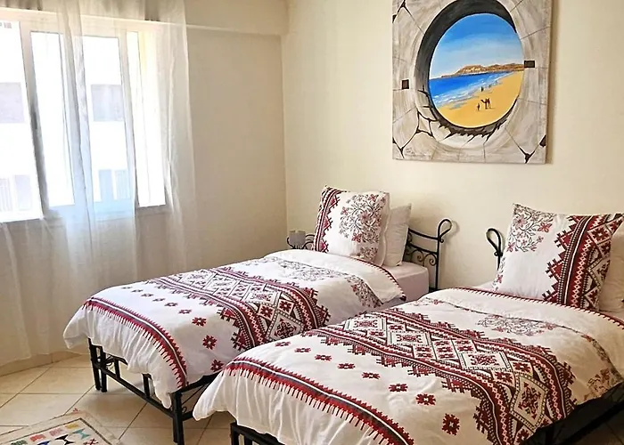 Appartement Centre-Ville