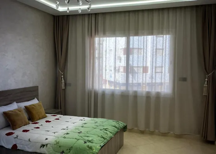 Evasion De Reve A Agadir-Confort