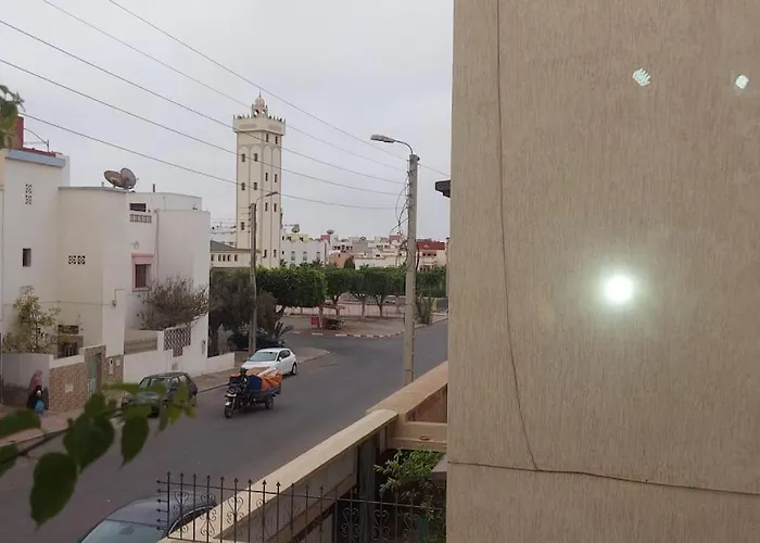 Appartement Agadir Tmdid Dakhla