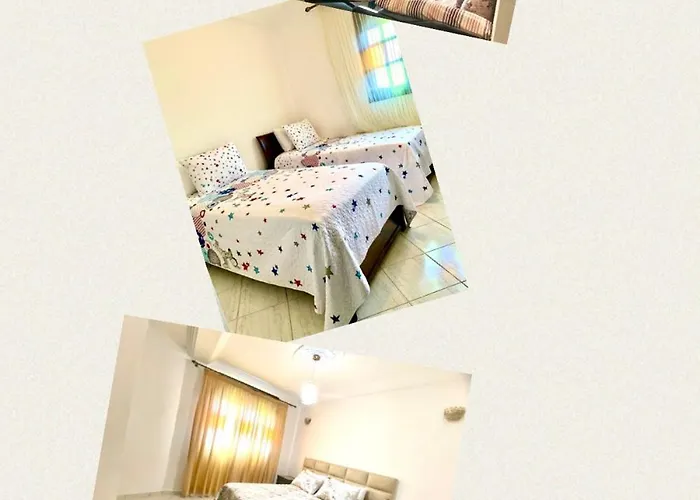 Bel Appartement Au Centre Ville, Internet Fibre, Netflix, Canal Plus, Chaines Internationales