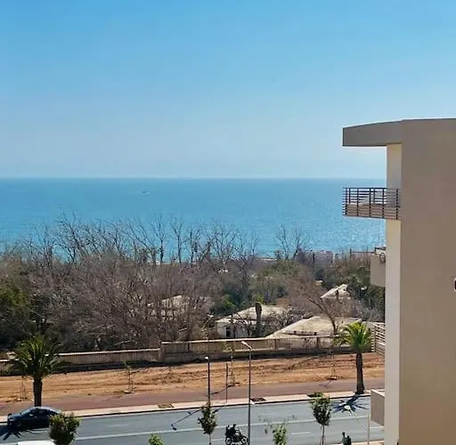 Appartement Anza, Agadir