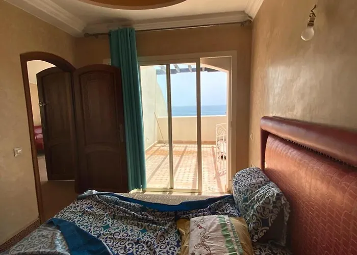 Appartement A Louer A Agadir