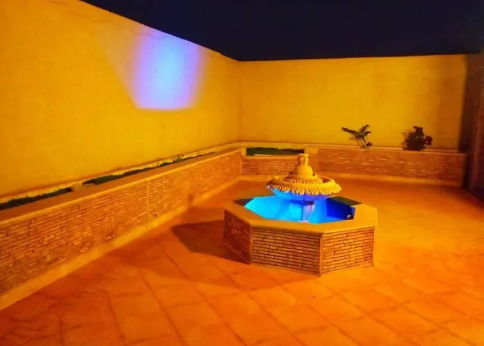 Appartement De Luxe