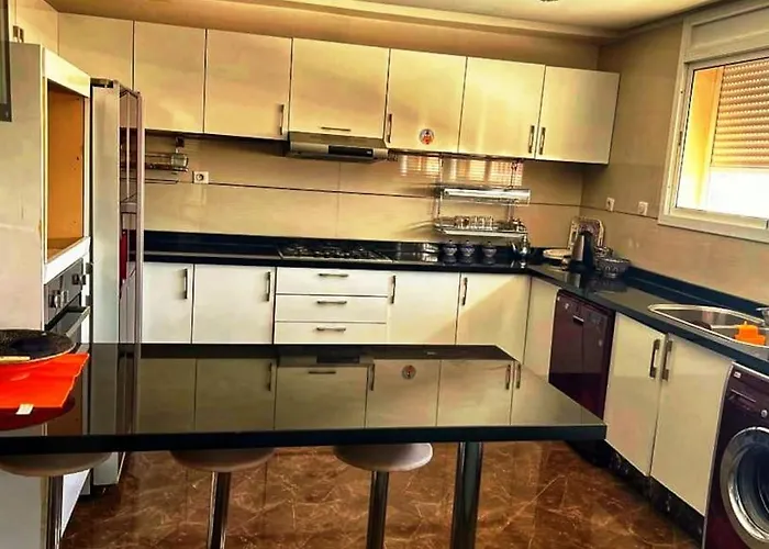 Superbe Appartement A Agadir