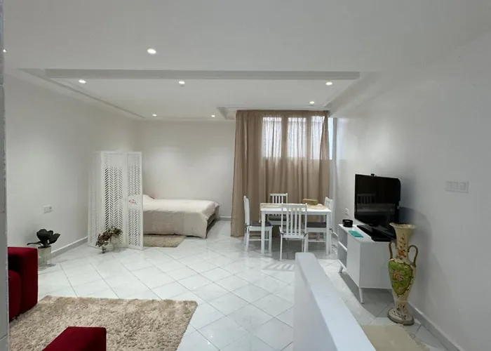 Charm\'Studio Au Coeur D\'Agadir