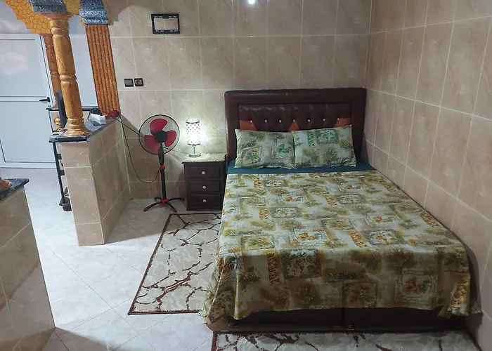 Chambre Chez L\'Habitant Avec Famille