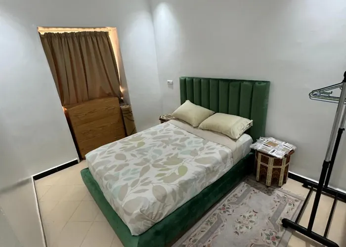 Appartement Orti