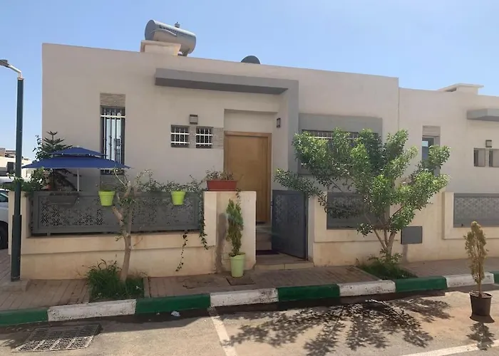Villa - Duplex A Agadir