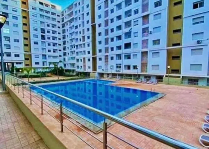 Appartement Prestige