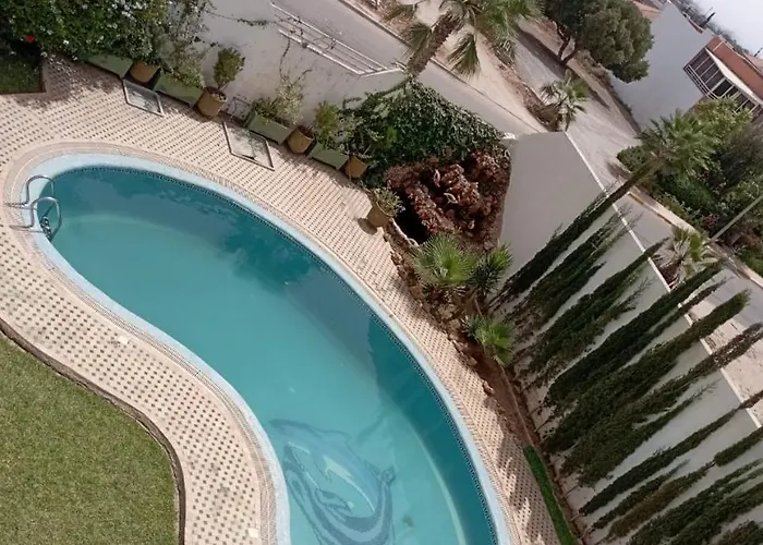 Villa Agadir