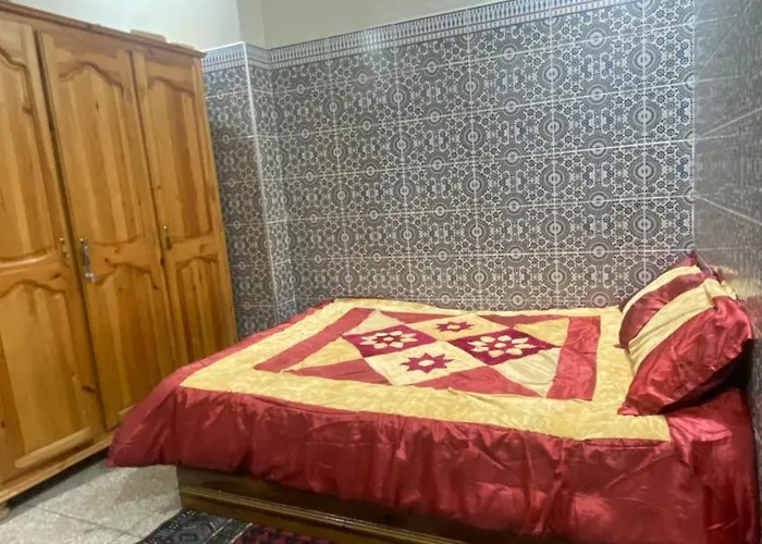Agadir Est