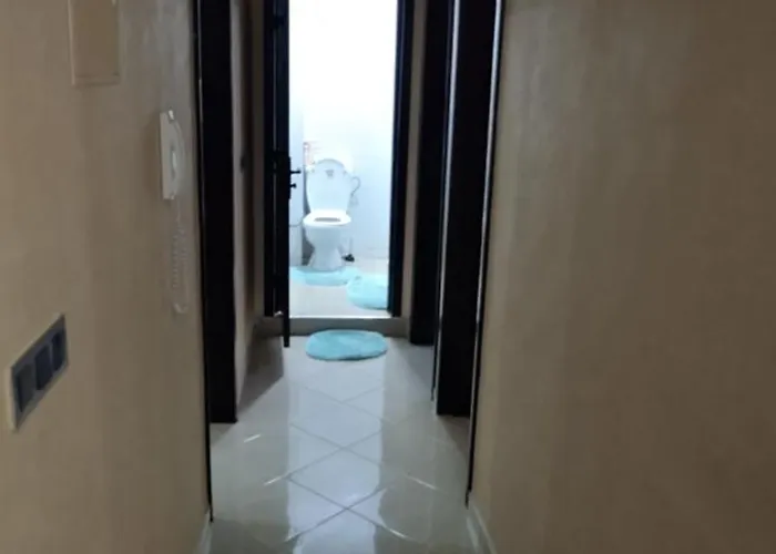 Agadir Downtown Stay