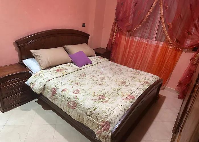 Une Bel Appartement