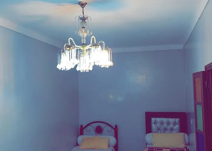 Mehdi Rent House