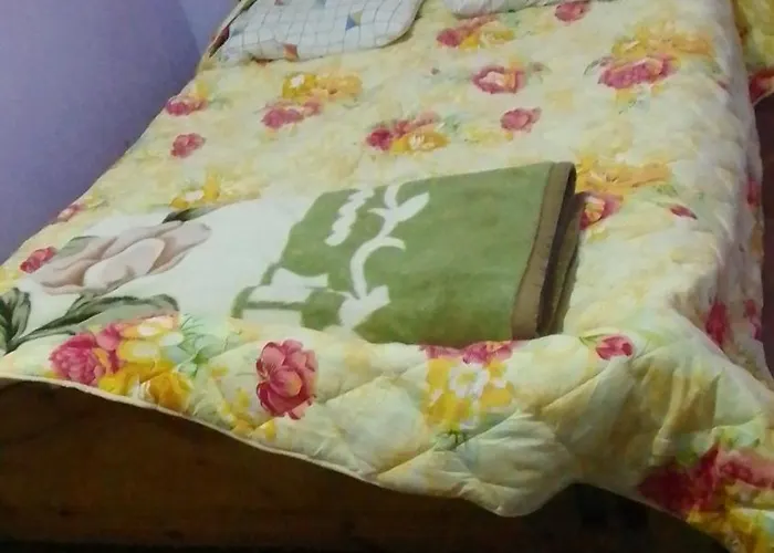 Appartement Imiwadar