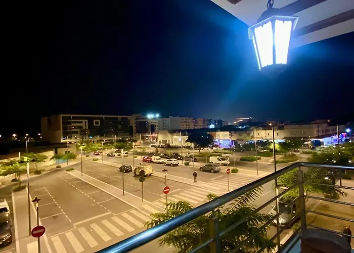 Appartement City Agadir 2