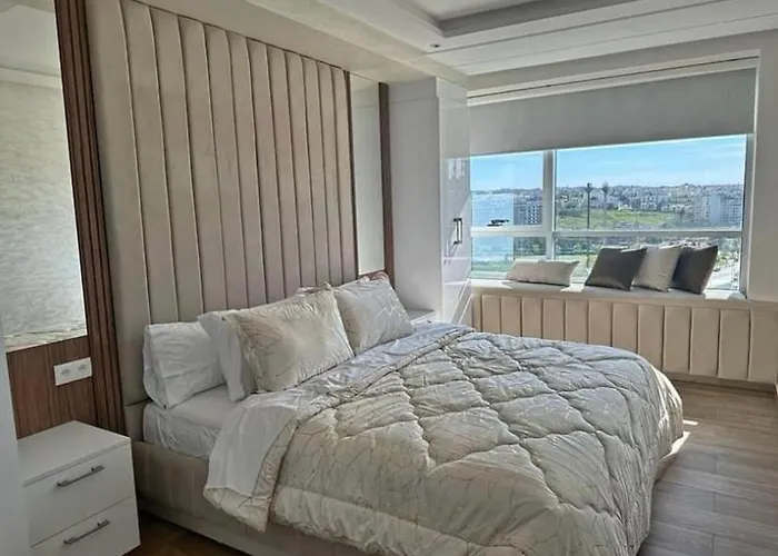 Appartement L Oasis De Beaute