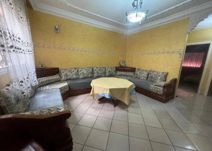 Agadir Jet Sakane 1 Er Etage