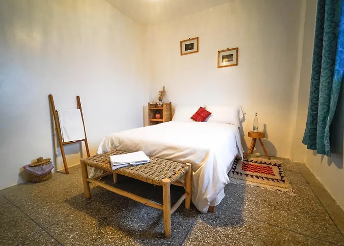 Anza Sets House