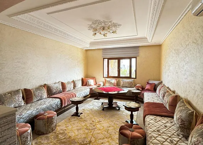 Family Comfort House - Extension Al Fiddia