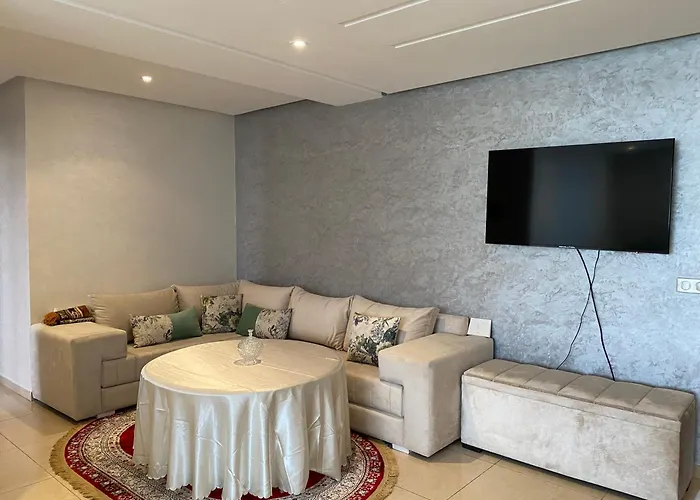 Elegant Stay