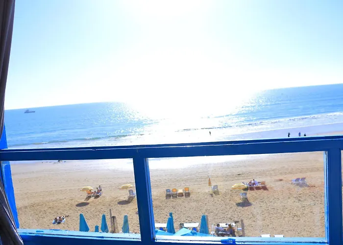 Golden Sand Appartment 3