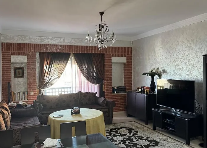 Appartement Marina D\'Agadir