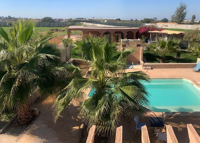 Chez Billy, Villa Moderne Avec Piscine Prive