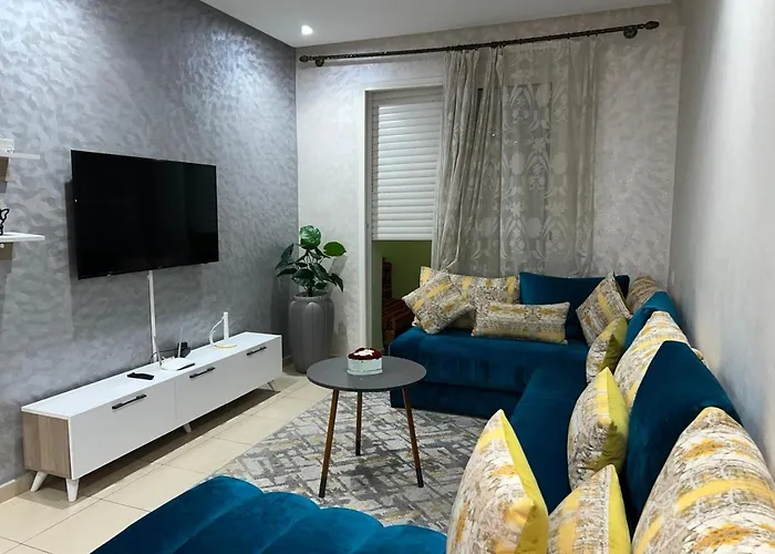 Jolie Appartement Et Piscine Islane, 1 Bedroom