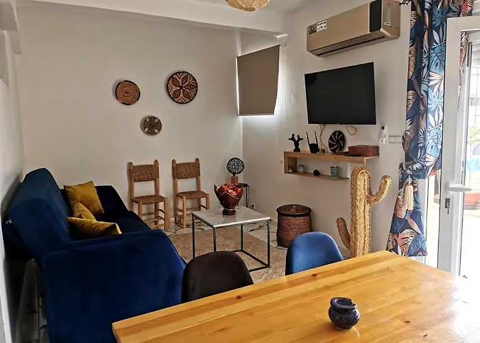 Appartement Agadir Centre