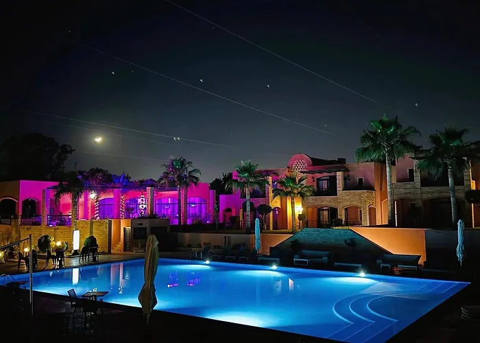 Hotel Prestige Agadir Boutique & Spa