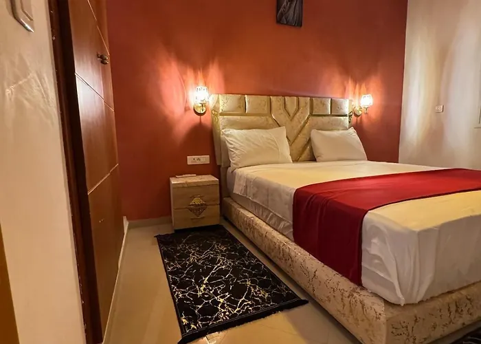 Apparemment De Luxe Decore Avec Gout
