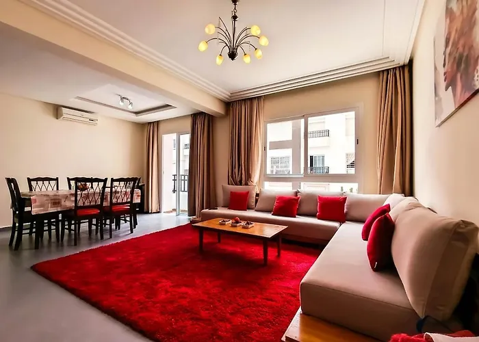 Cozy Bel Appartement-Wifi-Netfix-Parking