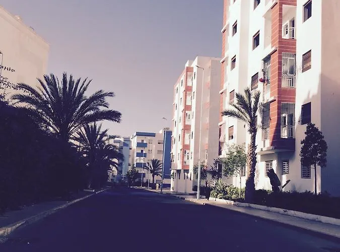 Appartement Ensoleille